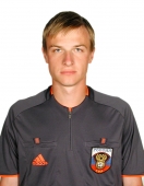 Тарасов Дмитрий Александрович